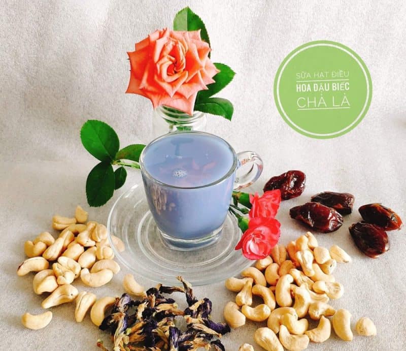 Cách chọn hạt khi làm sữa hạt