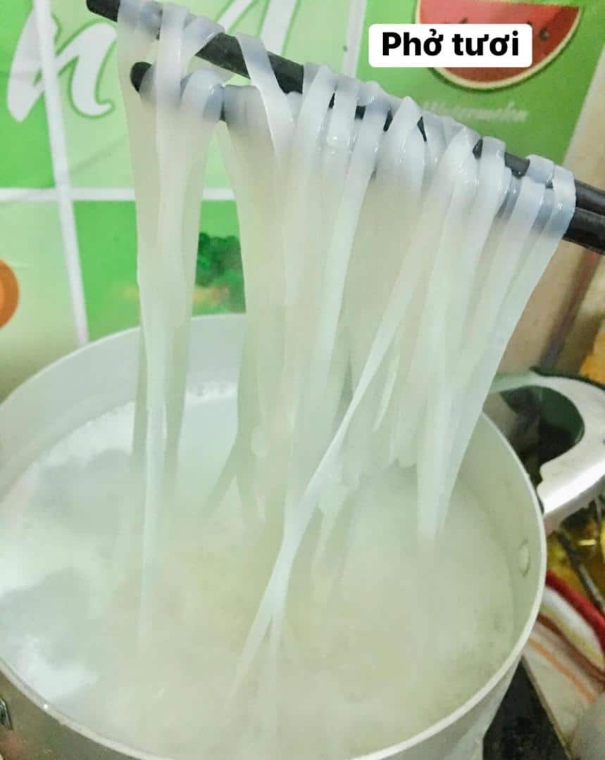 Review Máy Làm Bún Gia Đình Tốt Nhất 2022 5 Công thức làm phở tươi với máy làm bún mì Philips