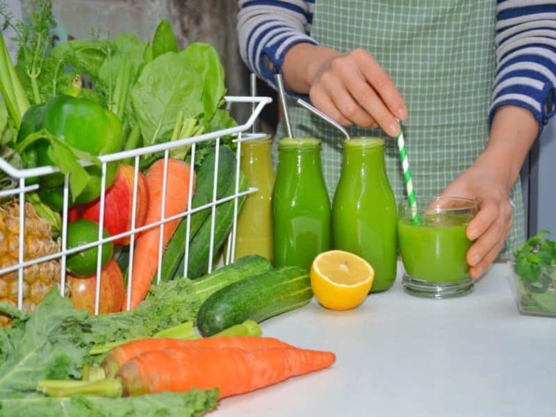 Công Thức Nước Ép Rau Củ Quả Thơm Ngon, Đơn Giản Tại Nhà 1 cong-thuc-nuoc-ep-rau-cu-qua-1