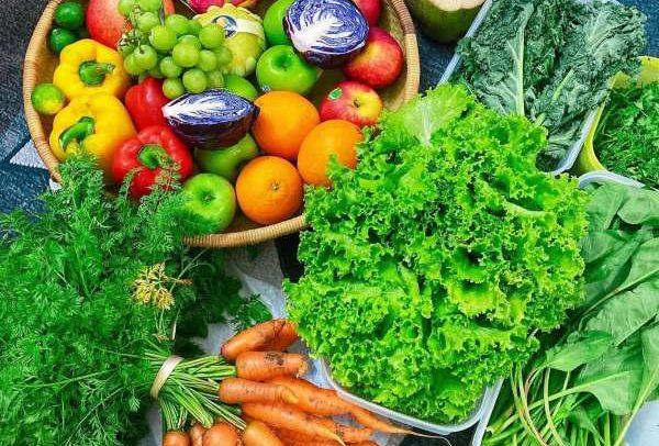 Công Thức Nước Ép Rau Củ Quả Thơm Ngon, Đơn Giản Tại Nhà 3 cong-thuc-nuoc-ep-rau-cu-qua-3