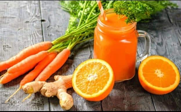 Công Thức Nước Ép Rau Củ Quả Thơm Ngon, Đơn Giản Tại Nhà 5 cong-thuc-nuoc-ep-rau-cu-qua-5