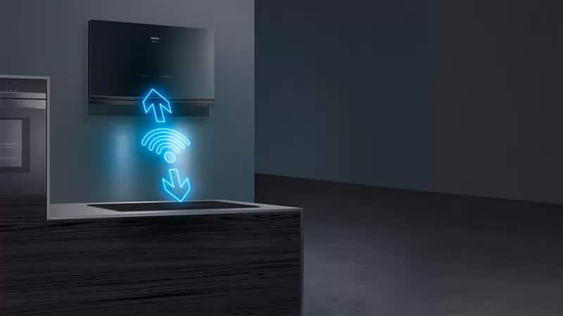 Bếp từ Siemens iQ700 EZ977KZY1E