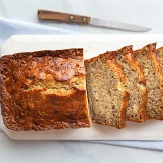 7 Bí Quyết Làm Bánh Mì Chuối Tuyệt Vời Của Máy Làm Bánh Mì 1 7 Bí quyết làm bánh mì chuối tuyệt vời của máy làm bánh mì