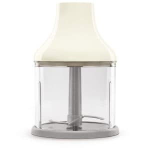 Máy Xay Cầm Tay Smeg HBF02CREU Cream 2 Máy Xay Cầm Tay Smeg HBF02CREU Cream