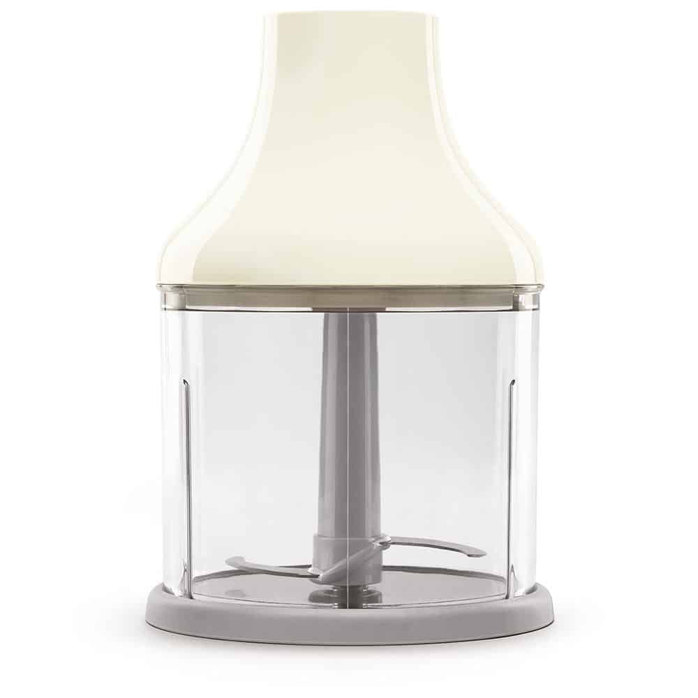 Immagini 1387 Máy Xay Cầm Tay Smeg HBF02CREU Cream