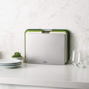 Bộ Thớt Joseph Joseph 60164 Nest Boards Large 3 Món 4 Bộ Thớt Joseph Joseph 60164 Nest Boards Large 3 Món