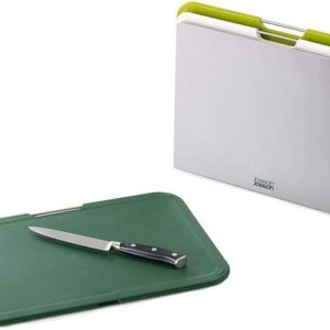 Bộ Thớt Joseph Joseph 60164 Nest Boards Large 3 Món 3 Bộ Thớt Joseph Joseph 60164 Nest Boards Large 3 Món