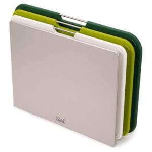 Bộ Thớt Joseph Joseph 60164 Nest Boards Large 3 Món
