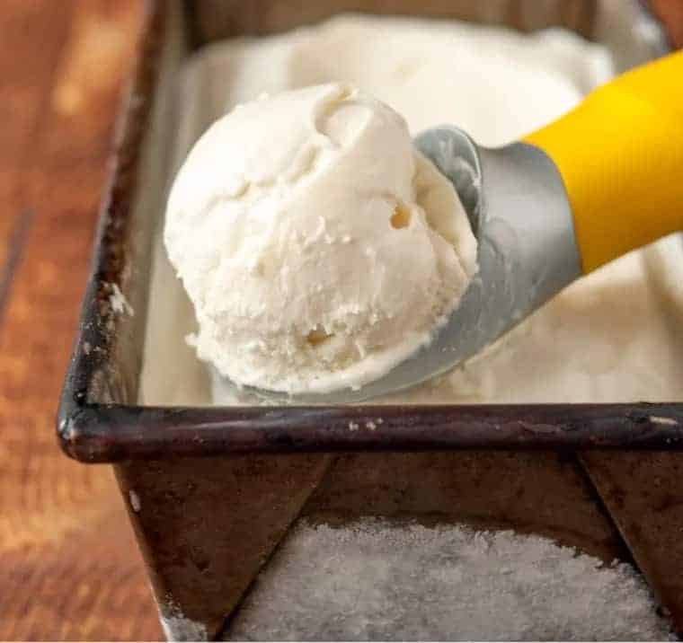 Cách Làm Kem Bằng Máy Ép Chậm Dễ Đến Bất Ngờ 1 Một vài mẹo để chọn nguyên liệu tươi ngon