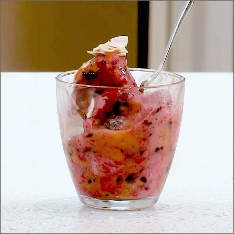 Cách Làm Kem Bằng Máy Ép Chậm Dễ Đến Bất Ngờ 1 lam-kem-bang-may-ep-cham-3