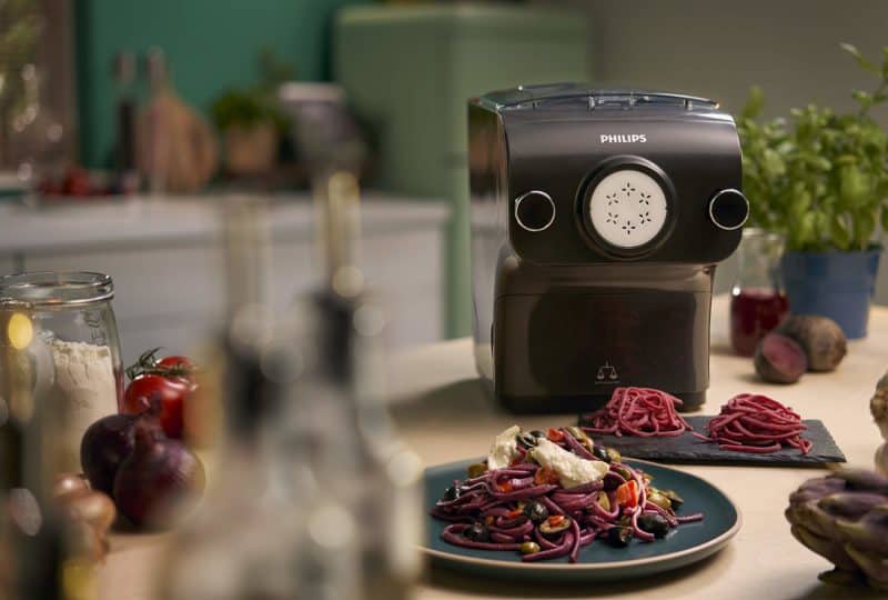 Máy Làm Bún Gia Đình Philips HR2382/15