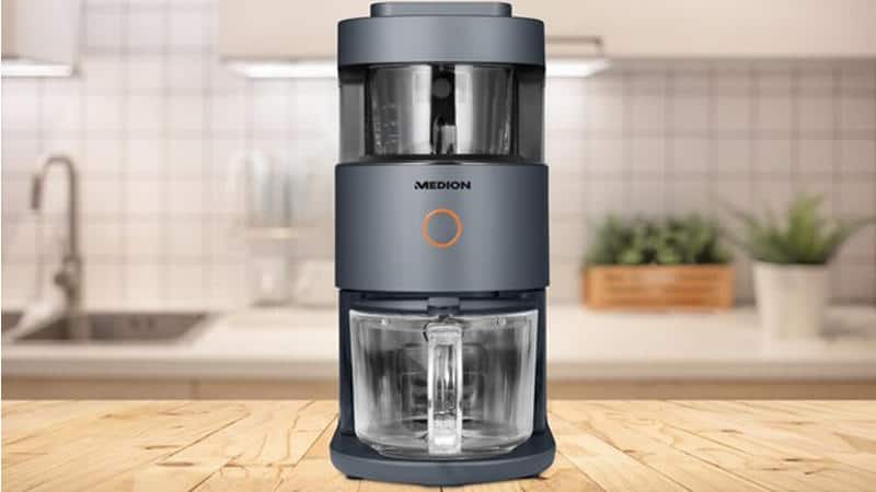 Review Máy Làm Sữa Hạt Tốt Nhất Hiện Nay 4 máy làm sữa hạt