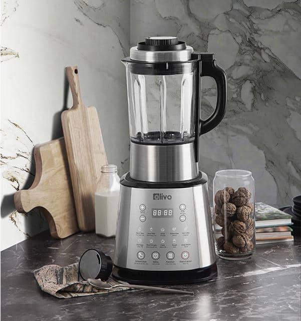 Review Máy Làm Sữa Hạt Tốt Nhất Hiện Nay 6 máy làm sữa hạt