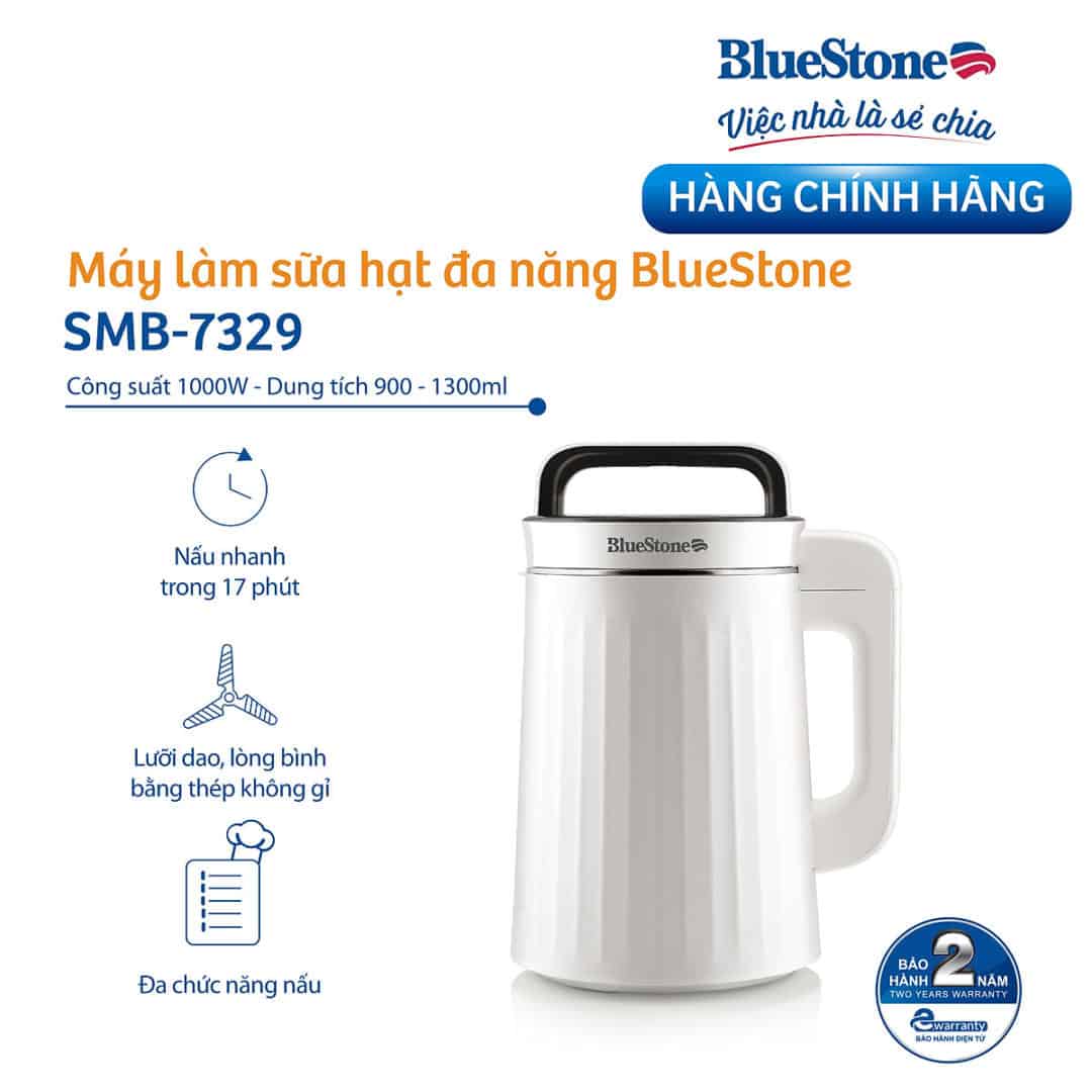 Review Máy Làm Sữa Hạt Tốt Nhất Hiện Nay 9 máy làm sữa hạt