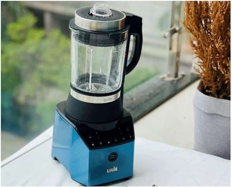 Review Máy Làm Sữa Hạt Tốt Nhất Hiện Nay 7 máy làm sữa hạt