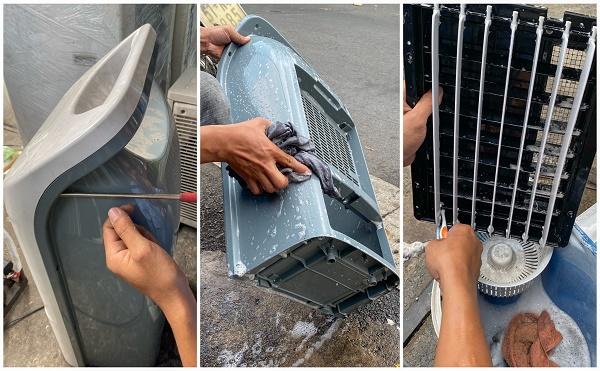 So Sánh Quạt Tháp Và Quạt Hơi Nước, Nên Mua Loại Nào? 4 so-sanh-quat-thap-va-quat-hoi-nuoc-3