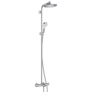 Sen Cây HansGrohe 27320000 Bát Tròn