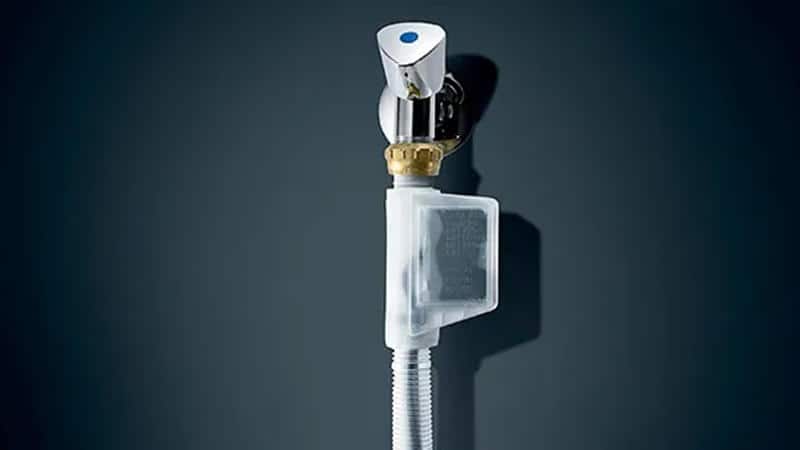 Máy Giặt Siemens iQ700 WI14W442