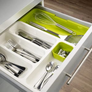 Khay Đựng Đũa Thìa Joseph Joseph 2 Khay Đựng Đũa Thìa Joseph Joseph