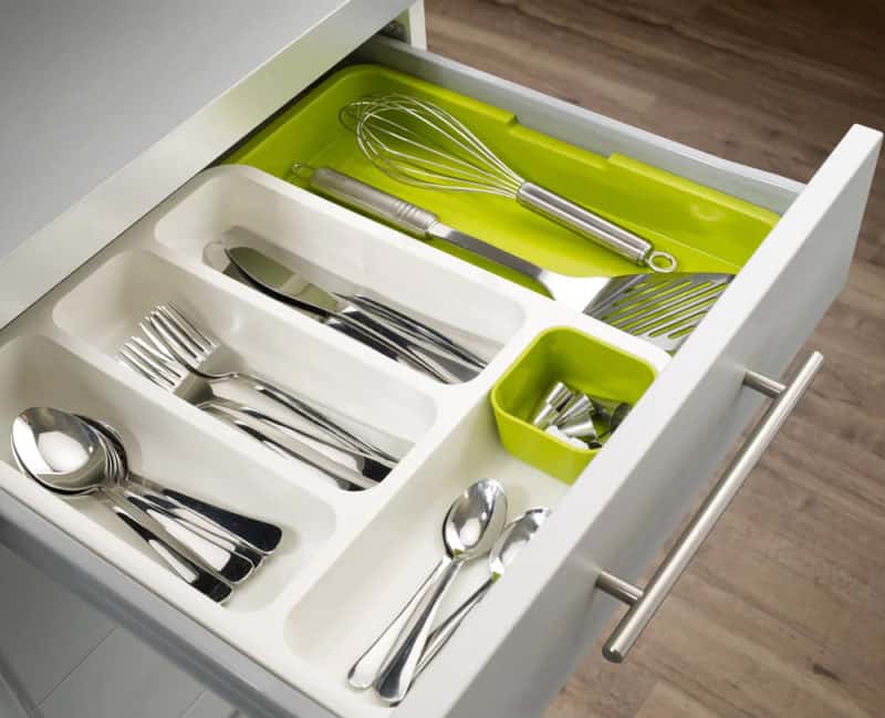 Khay Đựng Đũa Thìa Joseph Joseph 5 Khay Đựng Đũa Thìa Joseph Joseph