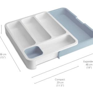 Khay Đựng Đũa Thìa Joseph Joseph 3 Khay Đựng Đũa Thìa Joseph Joseph