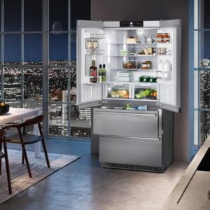 Tủ Lạnh Liebherr ECBN 6256 PremiumPlus BioFresh NoFrost