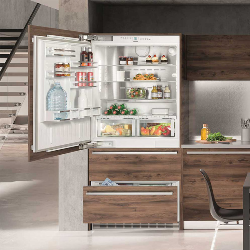 Tủ Lạnh Liebherr ECBN 6256 PremiumPlus BioFresh NoFrost