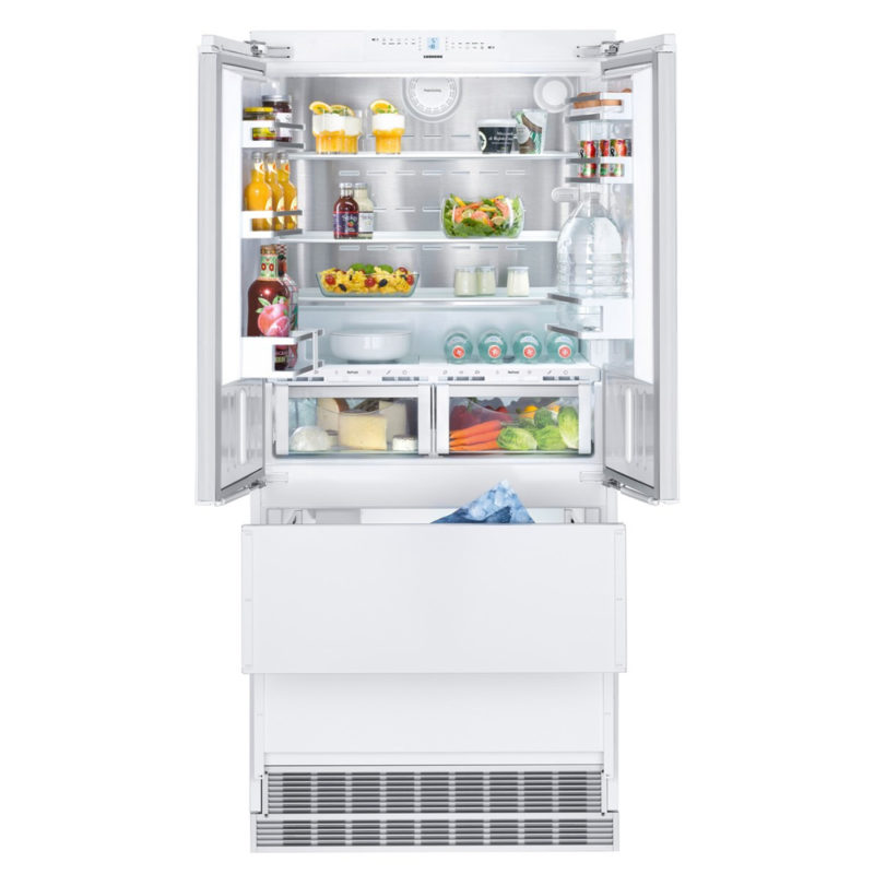 Tủ Lạnh Liebherr ECBN 6256 PremiumPlus BioFresh NoFrost