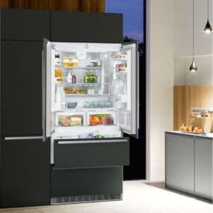 Tủ Lạnh Liebherr ECBN 6256 PremiumPlus BioFresh NoFrost