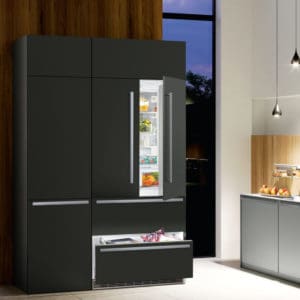 Tủ Lạnh Liebherr ECBN 6256 PremiumPlus BioFresh NoFrost