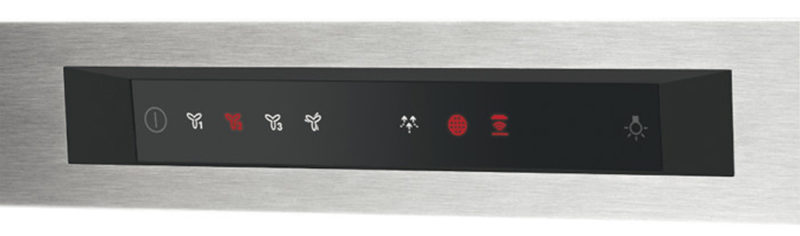 Máy Hút Mùi Đảo AEG DIB5160HM 100cm 9 Máy Hút Mùi Đảo AEG DIB5160HM 100cm