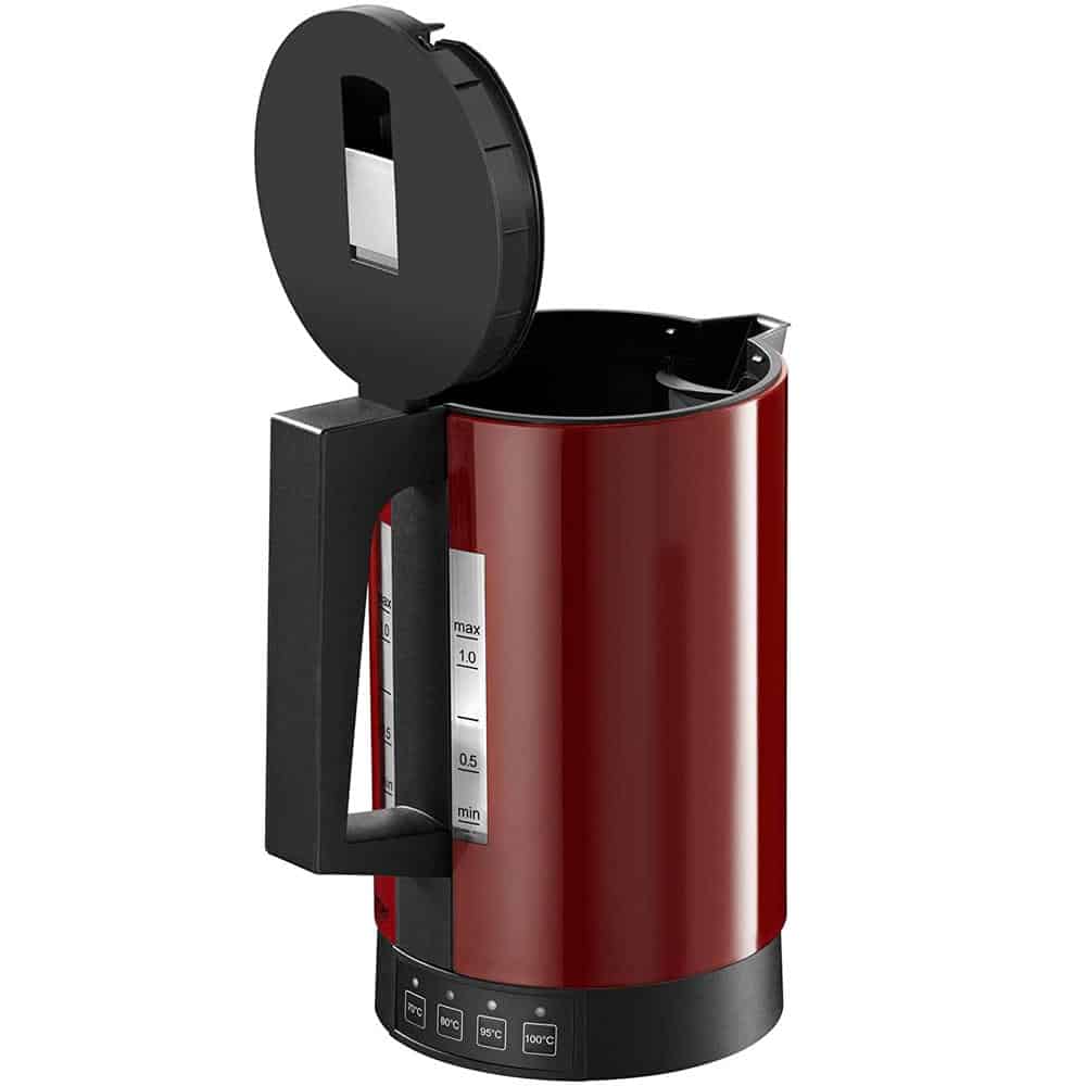 Ritter Fontana-12 Ấm Siêu Tốc Ritter Fontana 5