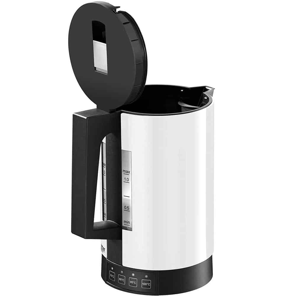 Ritter Fontana-3 Ritter Fontana 3 Gia Dụng Đức Đà Nẵng