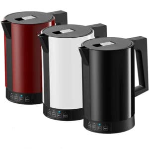 Ấm Siêu Tốc Ritter Fontana 5