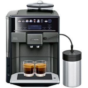 Máy Pha Cà Phê Espresso Siemens TE657F09DE