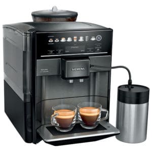 Máy Pha Cà Phê Siemens TE657F09DE EQ.6
