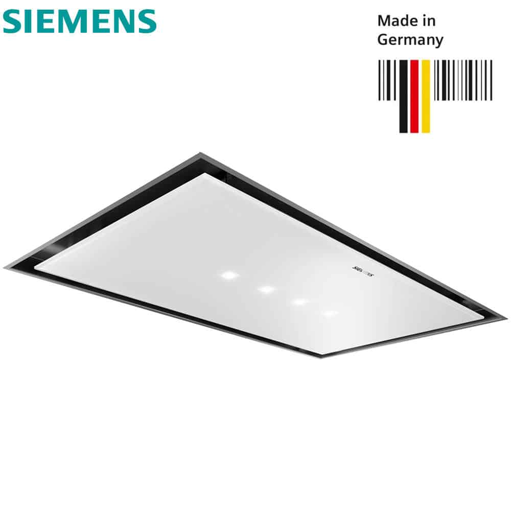 Siemens iQ500 LR97CBS20 - 1 Máy Hút Mùi Siemens iQ700 LR97CBS20
