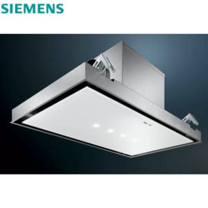 Máy Hút Mùi Siemens iQ700 LR97CBS20