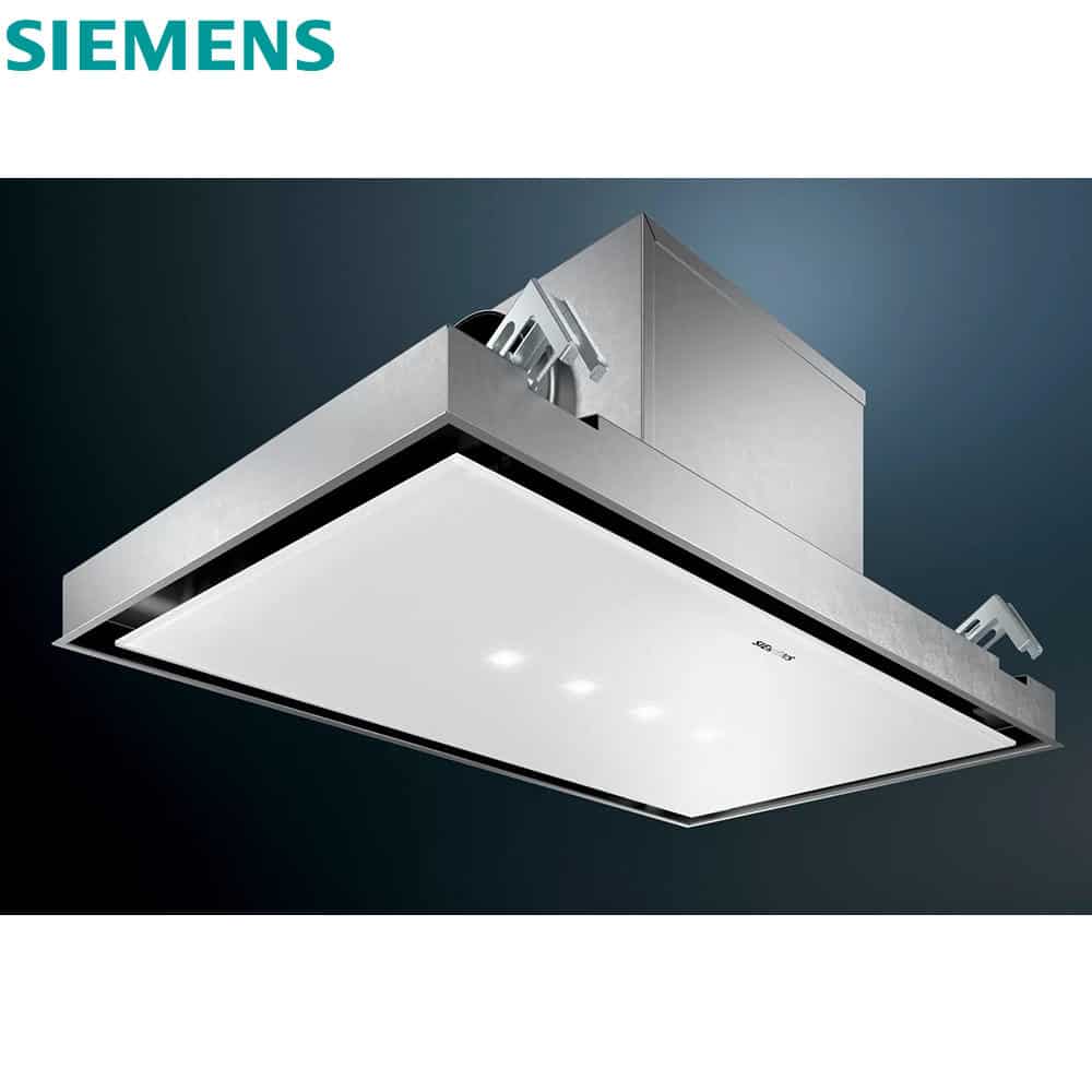 Siemens iQ500 LR97CBS20 - 2 Máy Hút Mùi Siemens iQ700 LR97CBS20