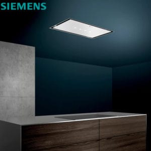 Máy Hút Mùi Siemens iQ700 LR97CBS20 2 Máy Hút Mùi Siemens iQ700 LR97CBS20