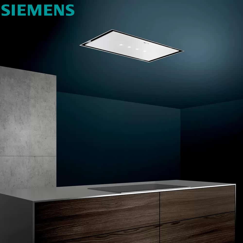 Siemens iQ500 LR97CBS20 - 3 Máy Hút Mùi Siemens iQ700 LR97CBS20