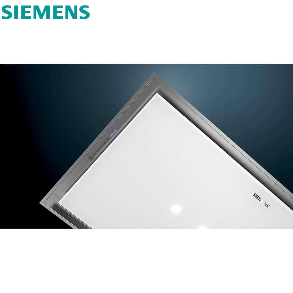 Siemens iQ500 LR97CBS20 - 4 Máy Hút Mùi Siemens iQ700 LR97CBS20