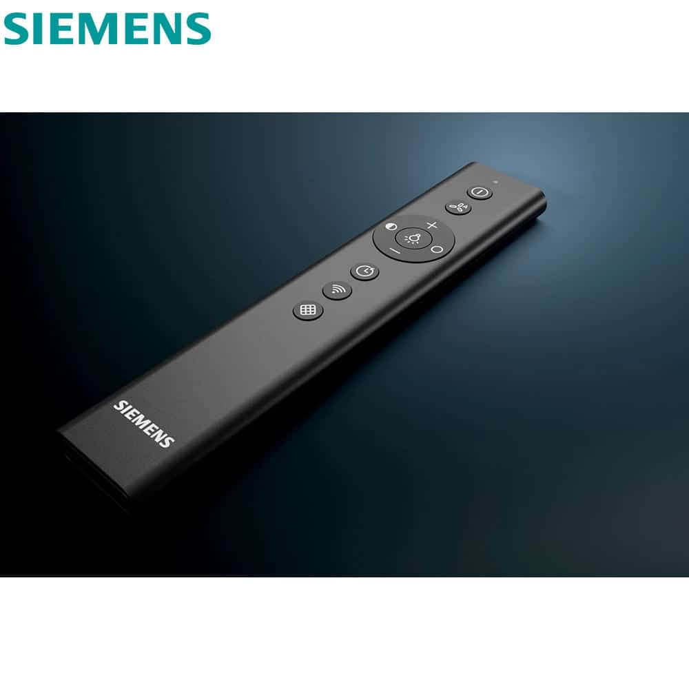Siemens iQ500 LR97CBS20 - 5 Máy Hút Mùi Siemens iQ700 LR97CBS20