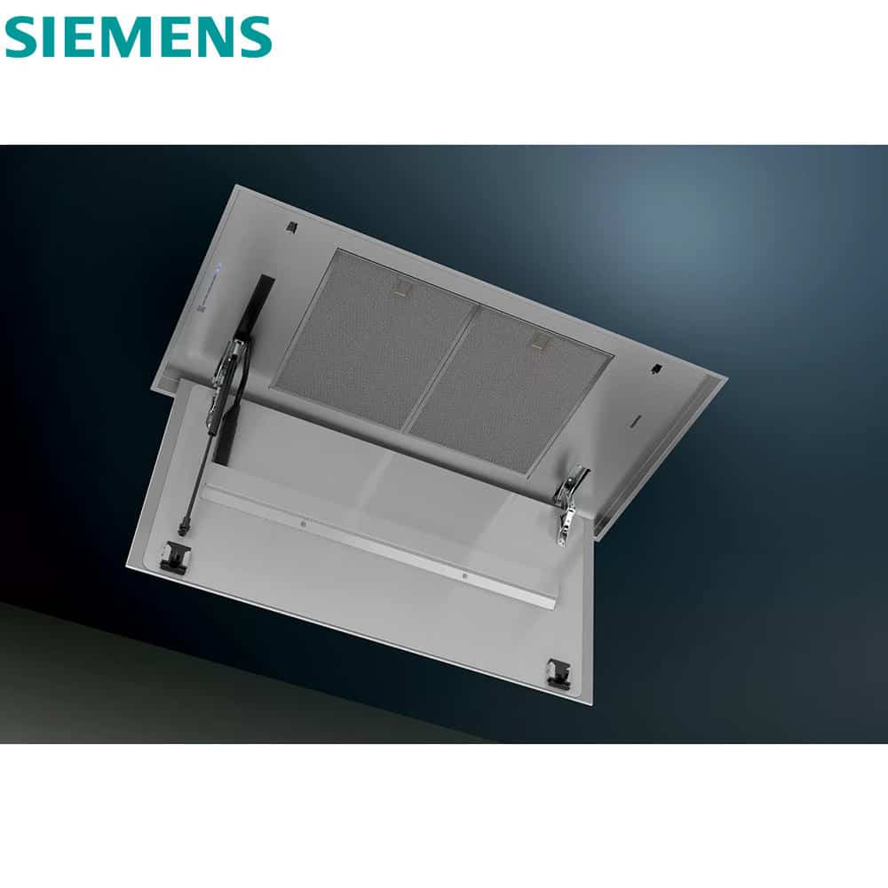 Siemens iQ500 LR97CBS20 - 7 Máy Hút Mùi Siemens iQ700 LR97CBS20