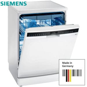 Máy rửa chén Siemens iQ500 SN25EW57CE
