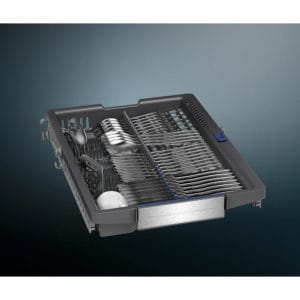 Máy Rửa Chén Độc Lập Siemens iQ500 SR25ZW11ME