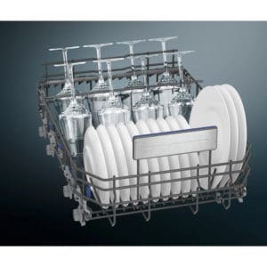 Máy Rửa Chén Độc Lập Siemens iQ500 SR25ZW11ME