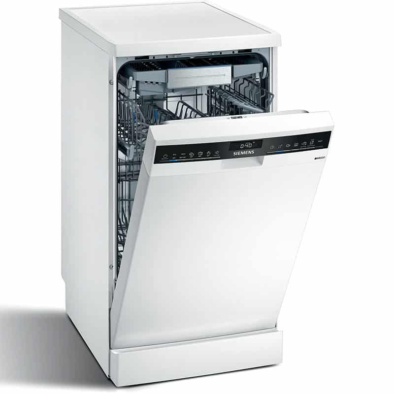 Máy rửa chén Siemens iQ500 SR25ZW11ME