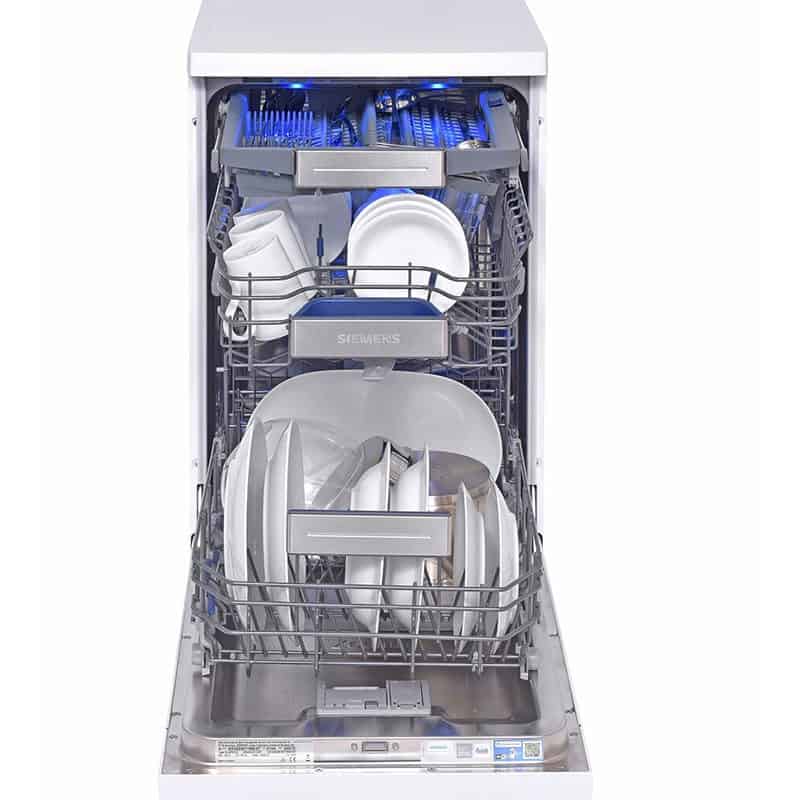 Máy rửa chén Siemens iQ500 SR25ZW11ME