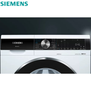 Máy Giặt Kèm Sấy Siemens iQ500 WN44G290